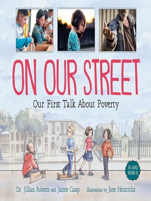 cover image of On Our Street